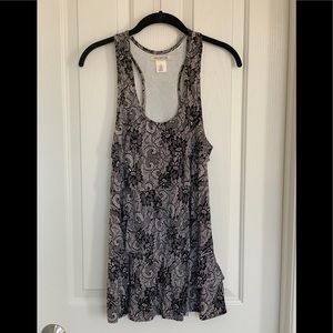 Arden B tunic